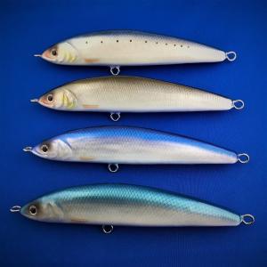 RST SUPPLY NEZUL Grand Final 340mm