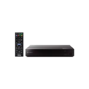 ソニー SONY BDP-S1700/K ブルーレイディスク/DVDプレーヤー 高速起動