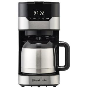RUSSELL HOBBS グランドリップ 10カップ 7651JP 家庭用コーヒー
