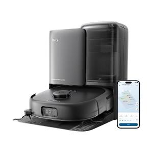 Eufy（Anker） ロボット掃除機 Anker Eufy Clean (ユーフィクリーン