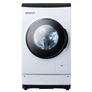 IRIS OHYAMA（アイリスオーヤマ） ドラム式洗濯乾燥機 8kg4kg 洗剤自動