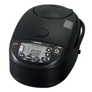 象印（ZOJIRUSHI） 爆買 中古 IH炊飯器 一升炊き 炊き分け圧力 蒸気