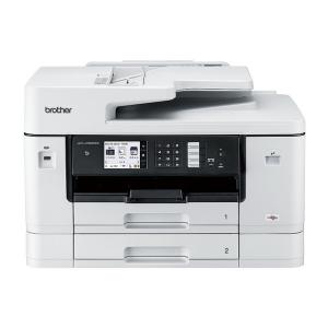 ブラザー工業 ブラザー MFC-J7300CDW インクジェットプリンター