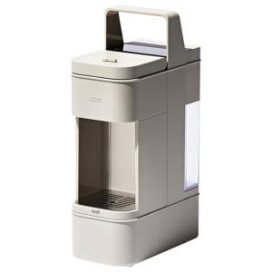 Nestle ネスカフェ ドルチェ グスト ジェニオ アイ MD9747S-WH