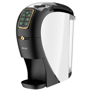 ネスレ ネスカフェ ゴールドブレンド バリスタ 50 HPM9634PW（ピュア