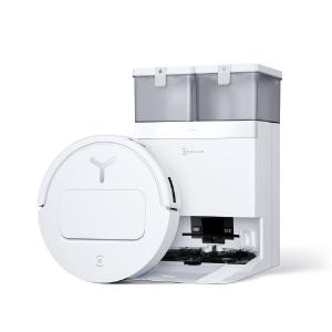 Roborock ロボット掃除機 Qrevo C QRRC52-04 : キムラヤテック ヤフー