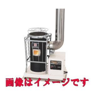 サンポット 長府製作所(サンポット) KSH-10BS-K8 A1 煙突式半密閉式