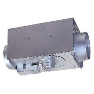 三菱（MITSUBISHI） ダクト用換気扇 中間取付形ダクトファン 事務所
