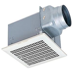 三菱（MITSUBISHI） 三菱電機 VD-18ZB14 天井埋込形換気扇 本体 ダクト