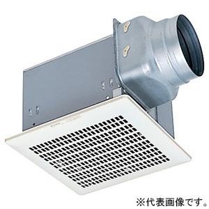 三菱 ダクト用換気扇 天井埋込形 台所用 低騒音形 大風量タイプ φ150mm