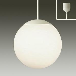 DAIKO（ダイコー） DAIKO LEDペンダントライト 電球色 非調光タイプ