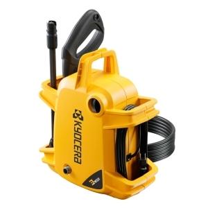 KYOCERA（京セラ） 高圧洗浄機 AJP-4210GQ(60Hz) 業務用高圧ホース(15m