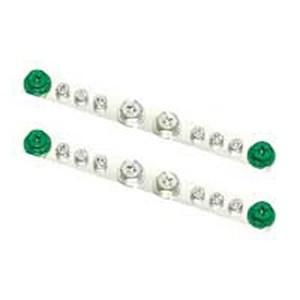 日東工業 アースバーセット 自立制御盤キャビネットオプション 深350