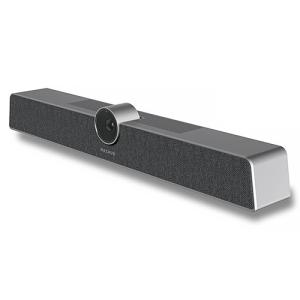 MAXHUB WEBカメラ 《Sound bar》 1200万画素 マイク・スピーカ一体型