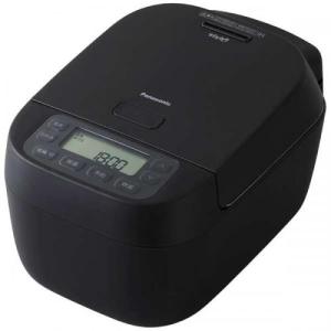 Panasonic（パナソニック） 可変圧力IHジャー炊飯器 おどり炊き