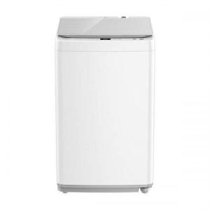 Haier 7.0kg 全自動洗濯機 JW-U70EA-W （ホワイト） 洗濯機本体 - 最