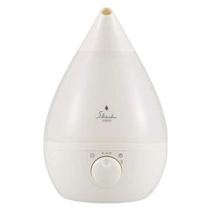 アピックス APIX 超音波式アロマ加湿器 SHIZUKU original 抹茶ラテ ASZ