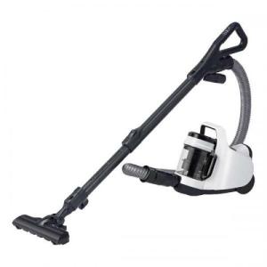 TOSHIBA（東芝） 【3/8までポイント2倍】東芝 キャニスター掃除機