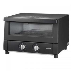 タイガー（TIGER） タイガー魔法瓶 オーブントースター KAV-B130-KM