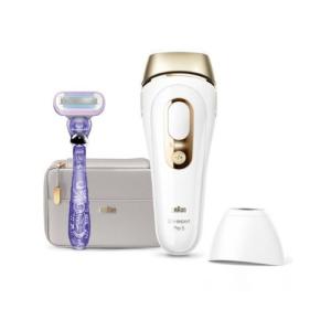 BRAUN（ブラウン） [予約]光美容器 シルクエキスパート Pro5 PL5158