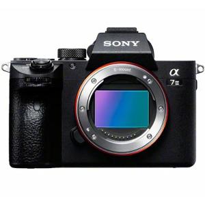α7 ソニー SONY α7R3 ILCE-7RM3 ボディ ミラーレス一眼 カメラ 中古