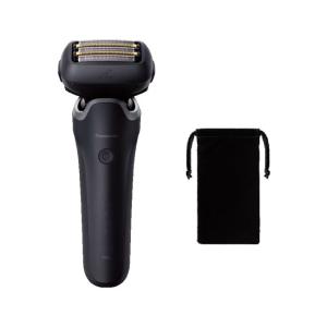 ラムダッシュ メンズシェーバー 充電中でも剃れる パナソニック ラム