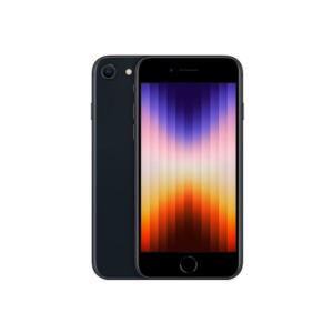 iPhone SE（第3世代） 『新品』 未開封 Apple SE3 128gb ミッドナイト