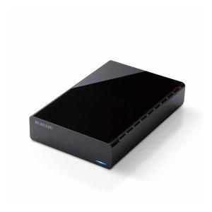 BUFFALO HD-CD4U3-BA [HD-CD-Aシリーズ 4TB] HDD、ハードディスク