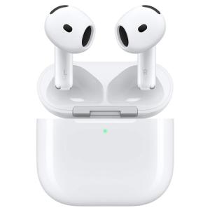 Apple ☆国内正規品 新品未開封・保証開始 Apple AirPods 4 アクティブ