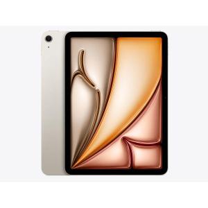 iPad Air 11インチ 第7世代(2025)M3 Wi-Fi 128GB MCA04J/A (パープル