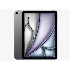 Apple iPad 11インチ Wi-Fi ＋ Cellular 256GB シルバー 2025年モデル
