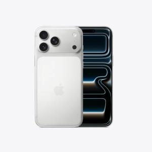Apple iPhone 17 Pro 512GB MG894JA シルバー【お取り寄せ商品（3週間