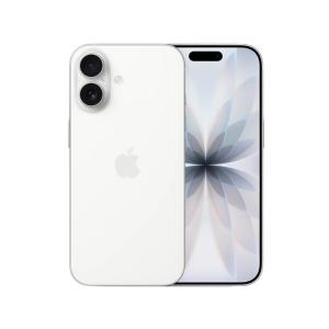 iPhone 17 【新品未開封】iPhone17 256GB [ホワイト ] MG684J/A SIM