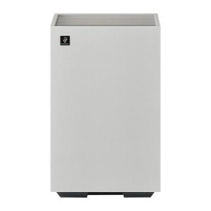 シャープ プラズマクラスター 7000搭載 小型 空気清浄機 6畳