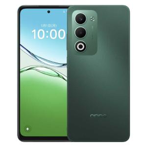 OPPO Reno11 A 6.7インチ メモリー8GB ストレージ128GB ダークグリーン