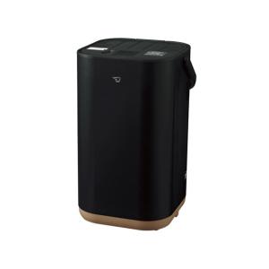 ZOJIRUSHI 象印 加湿器 STAN. EE-FA50-BA ブラック : リンクストア