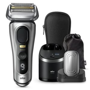BRAUN Series 9 シリーズ9Pro+9566cc 6in1全自動プレミアムアルコール