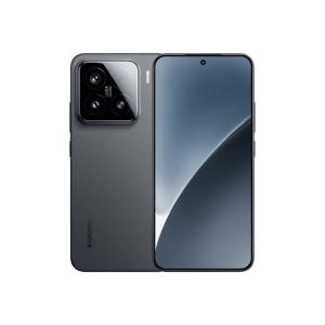 未使用】Xiaomi 国内版【SIMフリー】 Xiaomi 15 グリーン 12GB 256GB