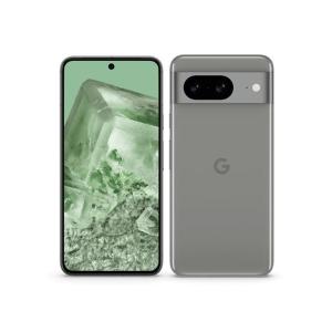 Google Pixel 8 128GB [Obsidian] 新品未使用 本体 SIMフリー 日本国内