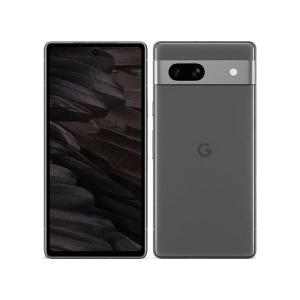 安心！当社1ヶ月保証付き】【整備済品】Google Pixel 7a 128GB Coral