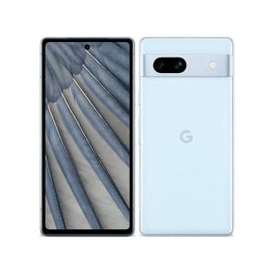 Google Pixel 7a 128GB SIMフリー/白ロム [Snow] : らいぶshop - 通販