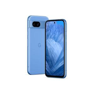 Google Pixel 8a 128GB Bay G576D GA05570-JP SIMフリー 新品 未使用品