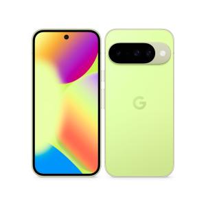 Google Pixel 9a 128GB+8GB Peony ピアニー SIMフリー 新品 未使用品