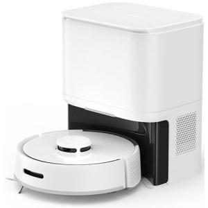 SwitchBot SwitchBot ロボット掃除機 K10＋ 自動ゴミ収集機付属