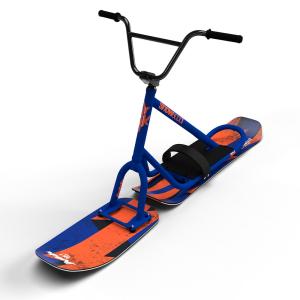 スノースクート SNOW SCOOT ONE-D ワンディー 安心組立発送 送料無料