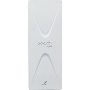 DXアンテナ UH26BA ブースター内蔵型UHF平面アンテナ : 家電のSAKURA