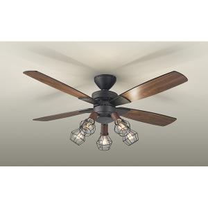 大光電機 ダイコウデンキ LEDシーリングファン ASL-515 (納期目安1-2