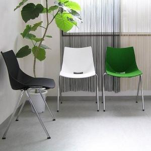 イタリア スタッキングチェア チェラントラ Cerantola コスカ