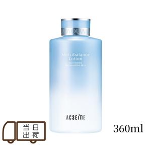 ACSEINE（アクセーヌ） モイストバランスローション（化粧水）360ml