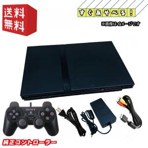 SONY（ソニー） PS2 PS2専用スタンド PlayStation 2専用縦置きスタンド